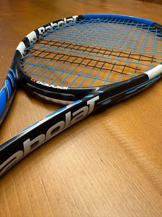 Raqueta Babolat Roddick Junior 145