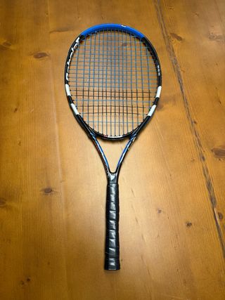 Raqueta Babolat Roddick Junior 145