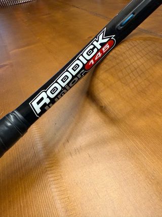 Raqueta Babolat Roddick Junior 145