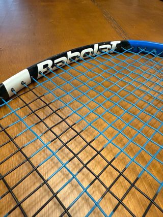 Raqueta Babolat Roddick Junior 145