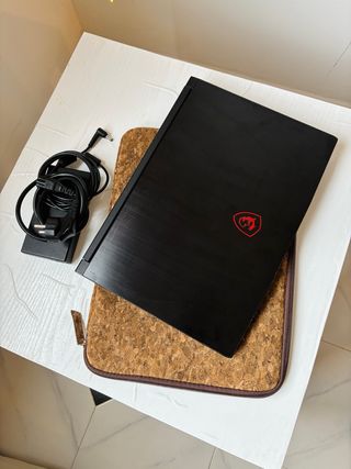 MSI GF63 Thin 9SC Intel Core i7-9750H/16GB/1TB