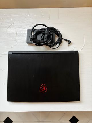 MSI GF63 Thin 9SC Intel Core i7-9750H/16GB/1TB
