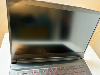 MSI GF63 Thin 9SC Intel Core i7-9750H/16GB/1TB