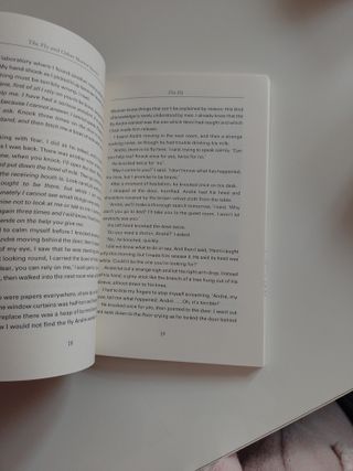 Oxford Bookworms 6. The Fly and Other Horror St...