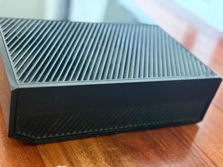 Consola Xbox One 1540 Negra