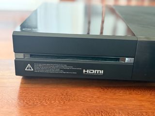Consola Xbox One 1540 Negra