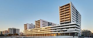 Piso en venta en Port en Badalona