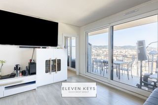 Piso en venta en Port en Badalona