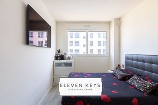 Piso en venta en Port en Badalona