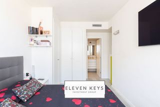 Piso en venta en Port en Badalona