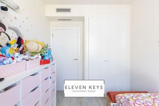 Piso en venta en Port en Badalona