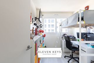 Piso en venta en Port en Badalona