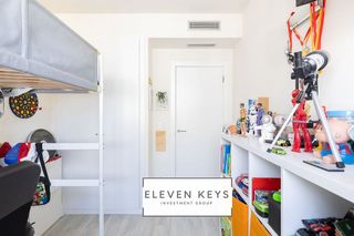 Piso en venta en Port en Badalona