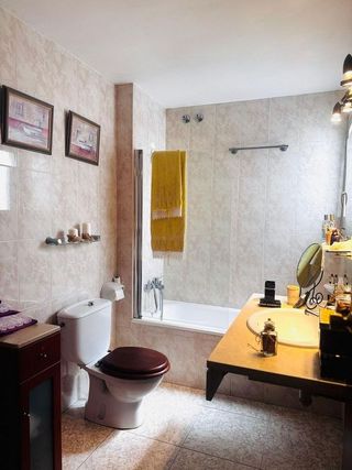 Piso en venta en Moià