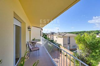 Chalet en venta en Urbanitzacions en Blanes