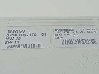 MODULO ELECTRONICO 279758 LAND ROVER RANGE ROVER III (L322)