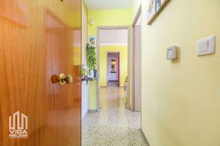 Piso en venta en Onze de setembre - Sant Jordi en Prat de Llobregat, El