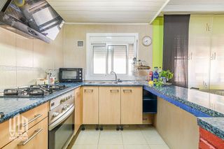 Piso en venta en Onze de setembre - Sant Jordi en Prat de Llobregat, El