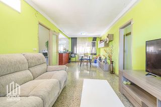 Piso en venta en Onze de setembre - Sant Jordi en Prat de Llobregat, El
