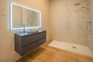 Piso en venta en Centre Vila en Vilanova i La Geltrú