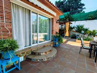 Casa en venta en Caldes de Montbui
