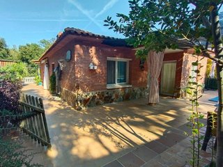 Casa en venta en Caldes de Montbui