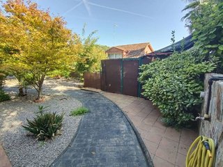 Casa en venta en Caldes de Montbui