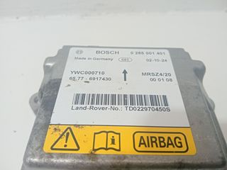 MODULO ELECTRONICO 279759 LAND ROVER RANGE ROVER III (L322)