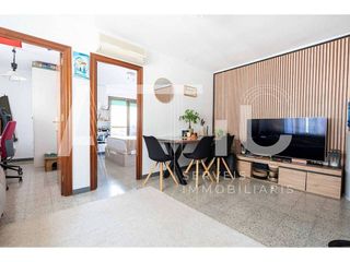 Piso en venta en Artigas - Llefià en Badalona