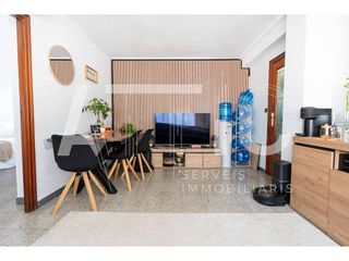 Piso en venta en Artigas - Llefià en Badalona