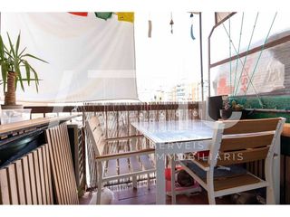 Piso en venta en Artigas - Llefià en Badalona