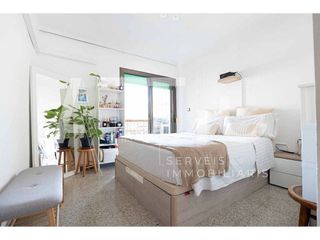 Piso en venta en Artigas - Llefià en Badalona