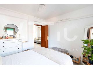 Piso en venta en Artigas - Llefià en Badalona