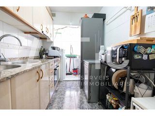 Piso en venta en Artigas - Llefià en Badalona