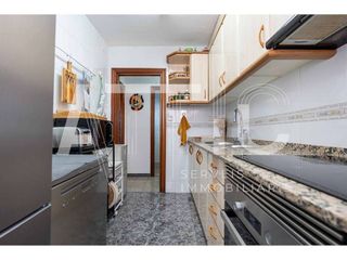 Piso en venta en Artigas - Llefià en Badalona