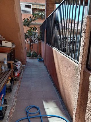 Piso en venta en Bufalà en Badalona