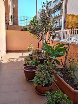Piso en venta en Bufalà en Badalona