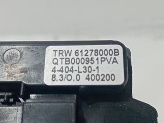 MODULO ELECTRONICO 279761 LAND ROVER RANGE ROVER III (L322)