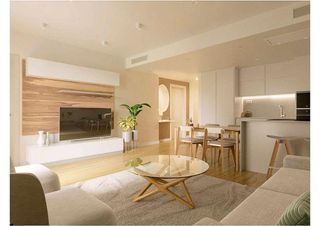 Piso en venta en Centre Vila en Vilanova i La Geltrú