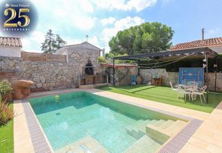 Chalet en venta en Ca n’Esteper – Can Gorgs – Can Gorgs II en Barbera del Vallès
