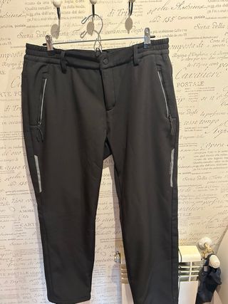 Pantalón de invierno Talla XL