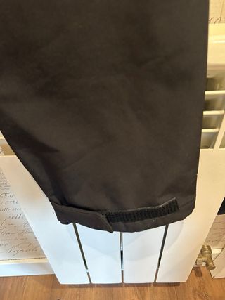 Pantalón de invierno Talla XL