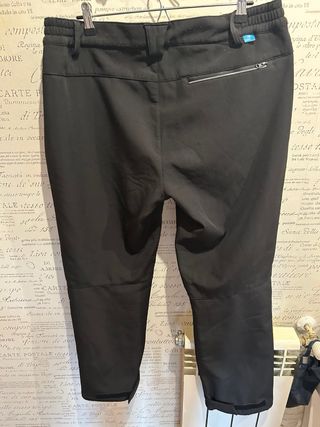 Pantalón de invierno Talla XL