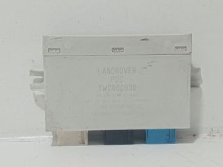 MODULO ELECTRONICO 279765 LAND ROVER RANGE ROVER III (L322)