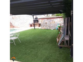 Casa en venta en Centre - Eixample – Can Llobet – Can Serra en Barbera del Vallès