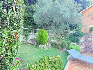 Chalet en venta en Sant Feliu de Codines