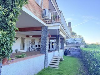 Chalet en venta en Sant Feliu de Codines