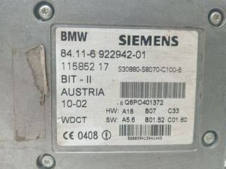 MODULO ELECTRONICO 279766 LAND ROVER RANGE ROVER III (L322)
