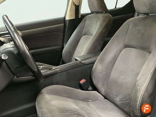 Lexus CT 1.8 200h Executive