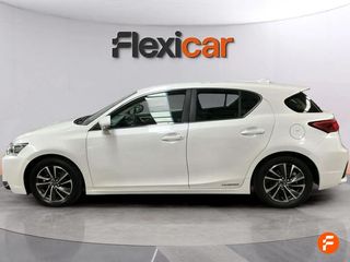 Lexus CT 1.8 200h Executive